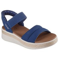 Skechers női szandál-114413-NVY
