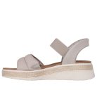 Skechers női szandál-114413-TPE