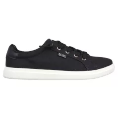 Skechers női cipő-114453-BLK
