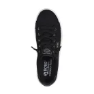 Skechers női cipő-114453-BLK