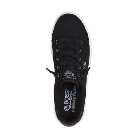Skechers női cipő-114453-BLK