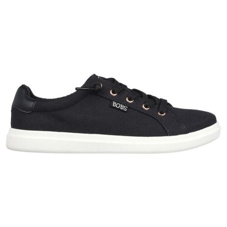Skechers női cipő-114453-BLK