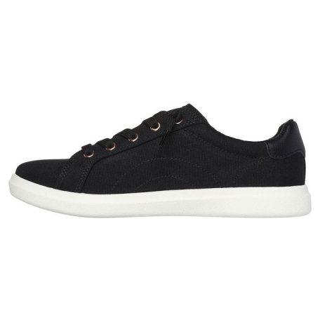 Skechers női cipő-114453-BLK