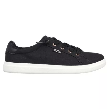 Skechers női cipő-114453-BLK