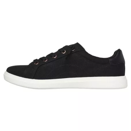Skechers női cipő-114453-BLK