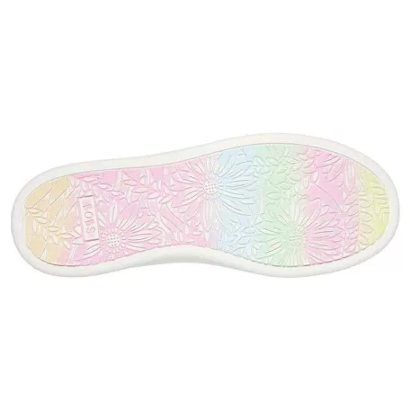 Skechers női cipő-114453-BLK