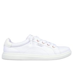 Skechers női cipő-114453-WHT