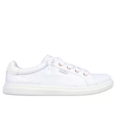 Skechers női cipő-114453-WHT
