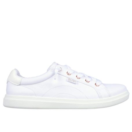 Skechers női cipő-114453-WHT