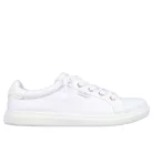 Skechers női cipő-114453-WHT