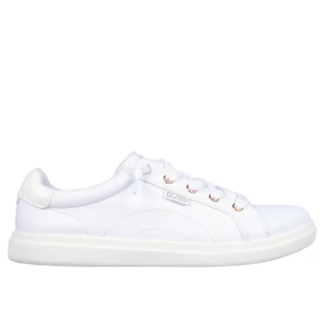 Skechers női cipő-114453-WHT