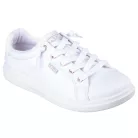 Skechers női cipő-114453-WHT