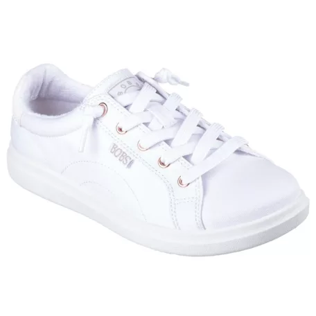 Skechers női cipő-114453-WHT