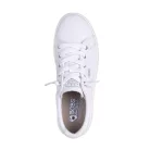 Skechers női cipő-114453-WHT