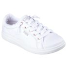 Skechers női cipő-114453-WHT