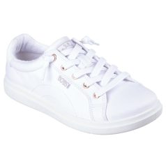 Skechers női cipő-114453-WHT
