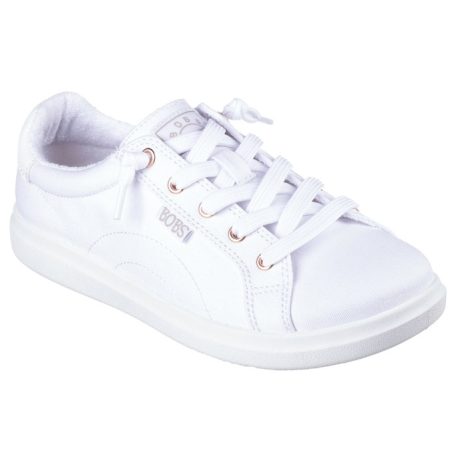 Skechers női cipő-114453-WHT