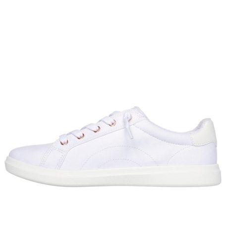Skechers női cipő-114453-WHT