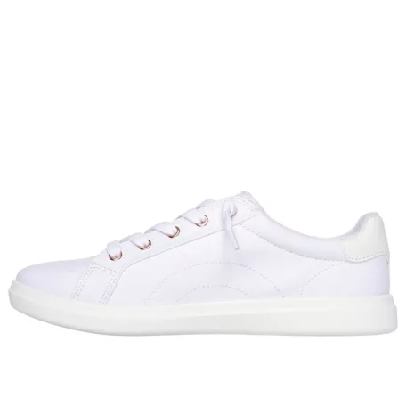 Skechers női cipő-114453-WHT