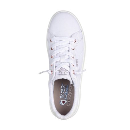 Skechers női cipő-114453-WHT