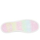 Skechers női cipő-114453-WHT