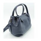 Női  táska - 1144E Navy 
