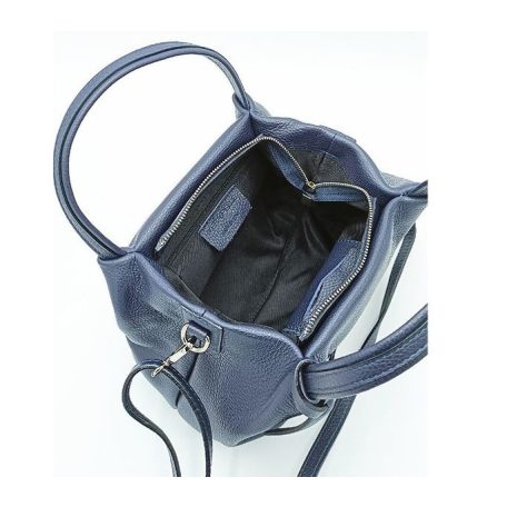 Női  táska - 1144E Navy 