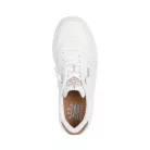 Skechers női cipő-114507-WHT