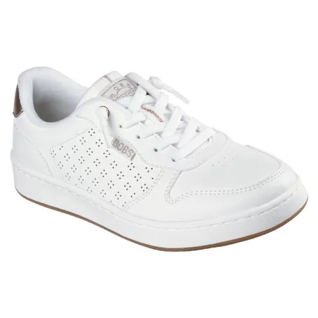 Skechers női cipő-114507-WHT