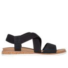 Skechers női szandál-114705-BLK