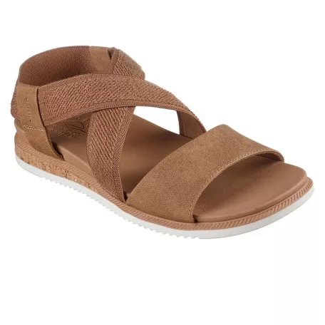 Skechers női szandál-114705-CSNT