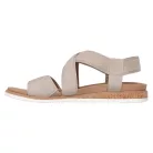 Skechers női szandál-114705-TPE