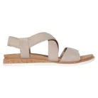 Skechers női szandál-114705-TPE