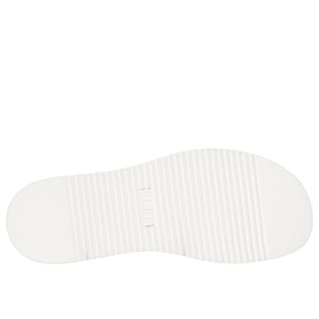 Skechers női papucs-114707-BLK