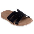 Skechers női papucs-114707-BLK