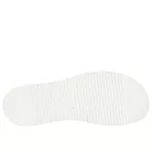 Skechers női papucs-114707-BLK