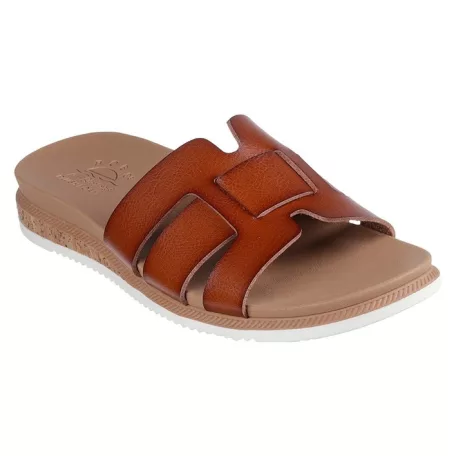 Skechers női papucs-114707-CSNT