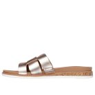 Skechers női papucs-114707-RSGD