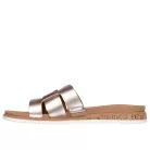 Skechers női papucs-114707-RSGD