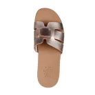 Skechers női papucs-114707-RSGD