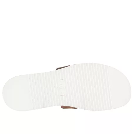 Skechers női papucs-114707-RSGD