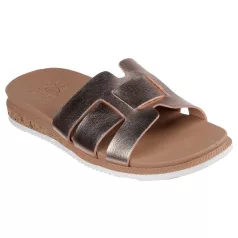 Skechers női papucs-114707-RSGD