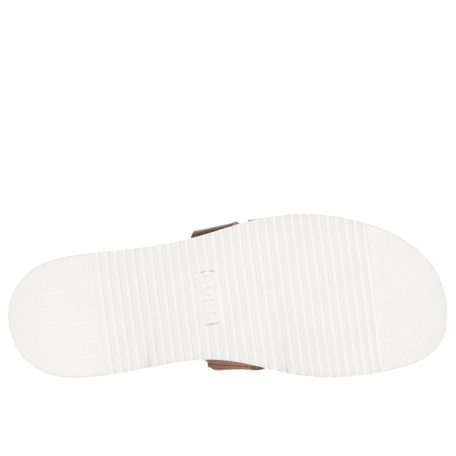 Skechers női papucs-114707-RSGD