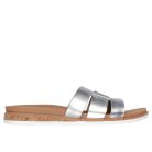 Skechers női papucs-114707-SIL