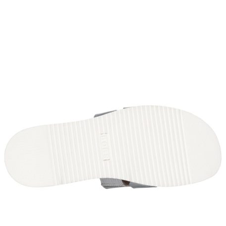 Skechers női papucs-114707-SIL