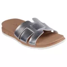 Skechers női papucs-114707-SIL