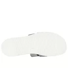 Skechers női papucs-114707-SIL