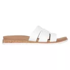 Skechers női papucs-114707-WHT