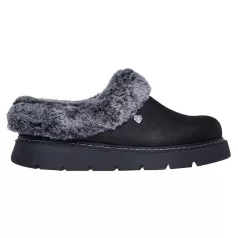 Skechers női cipő-114762-BBK
