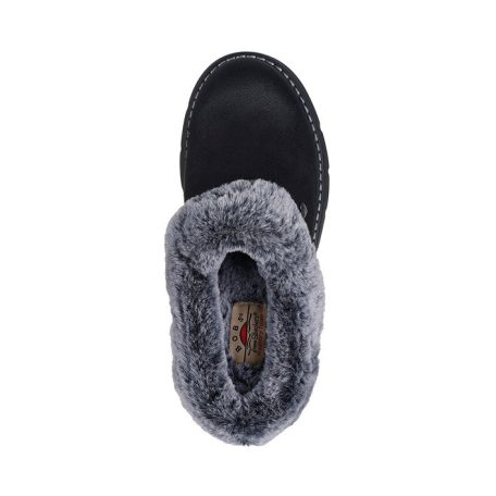 Skechers női cipő-114762-BBK